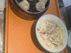 -常鲜德乐购迎桂馒头店(麻巷公寓店)