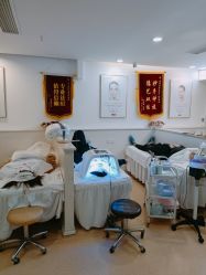 -痘院长·祛痘·皮肤管理