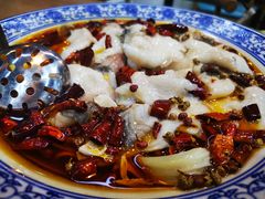 -金三可市井水煮鱼(金碧园店)