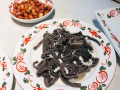 鲜毛肚-东门口涮肉·砂锅·烤串(老门东店)