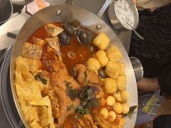 -小螺大作·螺蛳粉火锅(林和西店)