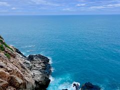 -海南分界洲岛旅游区