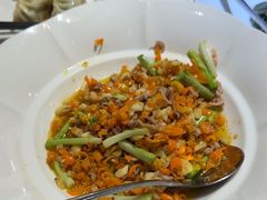 -院里寻菜·精致庭院菜(观沙岭店)