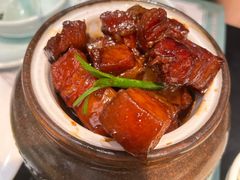 -在莲野·湖北民间菜·头牌松滋鸡(光谷步行街店)