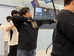 -Skay•射箭馆•弓箭娱乐(体育西店)