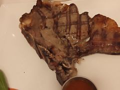 -奥斯特牛排馆(圣母百花大教堂)