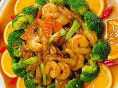 -锅贴王海鲜小馆