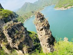 -易水湖景区