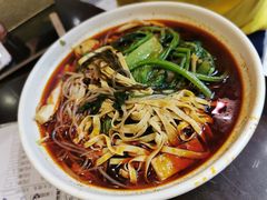 -老赵太太麻辣烫涮肚馆(大经路店)