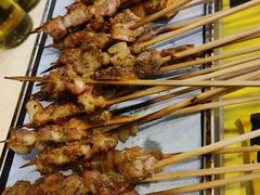 -望京小腰(北京总店)