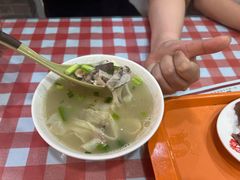 -老驴头(红二师店)