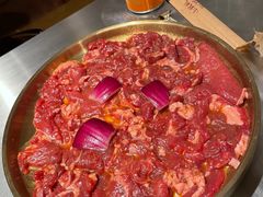 -小核桃烤肉馆(西塔店)