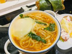-小巷餐厅(五大街店)