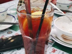 -香港新记茶餐厅(春熙太古里店)