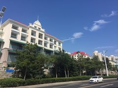 -华夏良子·足道·SPA·艾灸(小麦岛银海店)