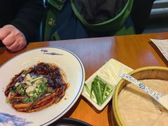 -三凤酒家·百年无锡菜(清扬茂业店)