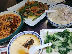-丁太婆老妈蹄花(人民公园非遗总店)