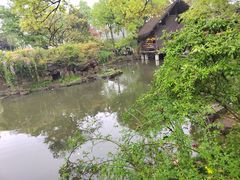 -绍兴鲁迅故里·沈园景区