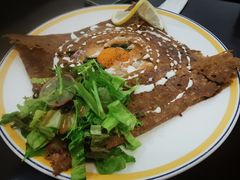 -La Creperie法餐厅(桃江路店)