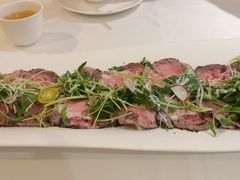 低温慢烤牛肉-黑明餐厅(白鹭洲店)