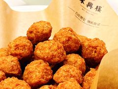 -东兴楼饭庄(六里桥店)