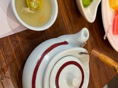 -大渔铁板烧(东城店)