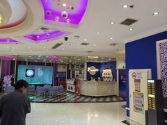 -自由港KTV(王子公主金平店)