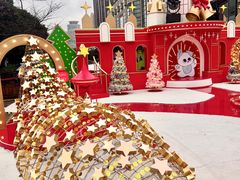 -光启城时尚购物中心