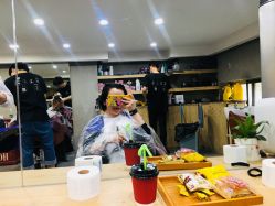 大厅-Hair house发舍