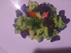 -老平安农家菜(平安店)