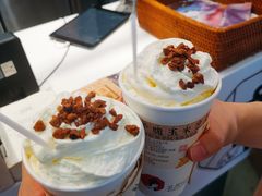 -茶颜悦色(重庆英利大融城LG层店)
