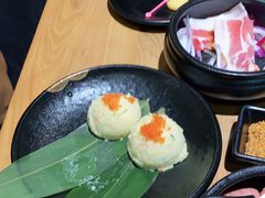 -九田家黑牛烤肉(溧水万达店)