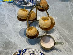 -木尔坦·Multan巴基斯坦清真餐厅halal(大智嘉园店)