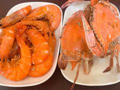 -小红门海鲜