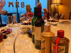 -无锡苏宁银河国际酒店-悦府65中餐厅