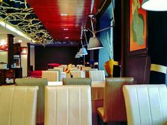 大堂-同喜烤鸭店(光芒店)