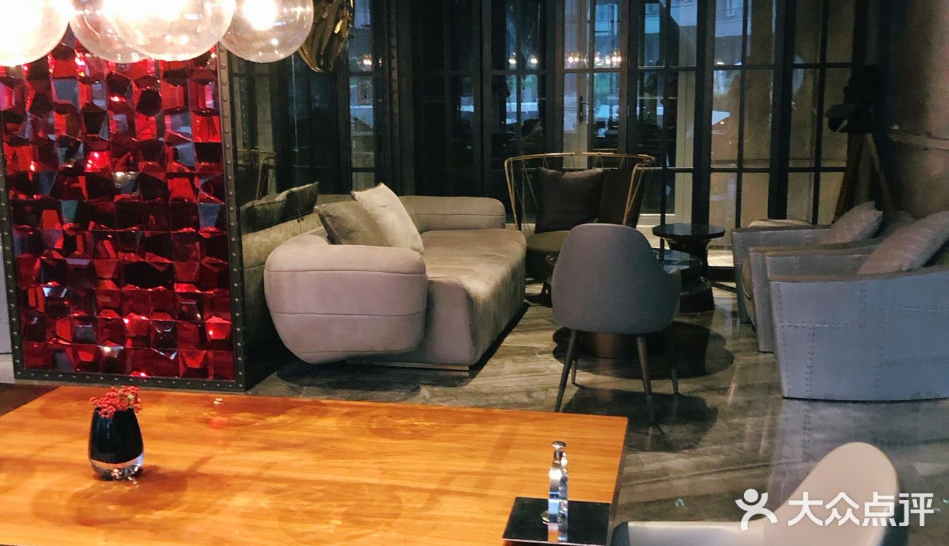 深坑酒店自助下午茶走起