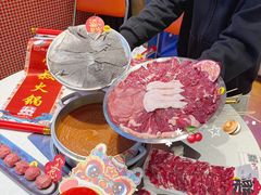 -荣叔港式沙嗲牛肉火锅(正佳潮流店)