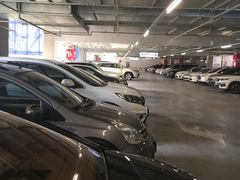 -宜家家居(哈尔滨商场店)