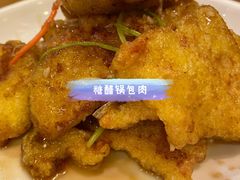 -小土豆北方菜馆(方庄店)