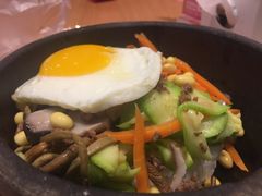 -权味·朝鲜族拌饭(勒泰店)