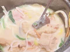 -云海肴云南菜·蒸汽石锅鱼(青岛万象城店)