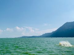 -滇池海埂公园