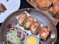 -花潮料理艺食馆(SM新生活广场店)