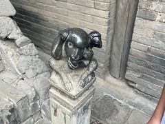 -山西王家大院