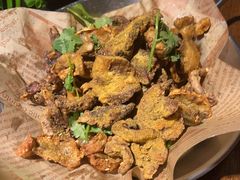 -刘成杰锦州烧烤(南河路店)