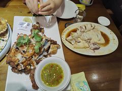 -醉壹号海鲜大排档(厦门美食地标店)