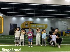 -BingoLand宾果体能中心(钱江新城店)