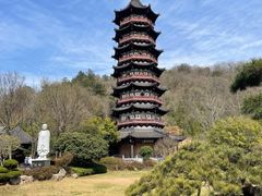 -牛首山文化旅游区