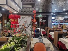 -洞庭家宴·头牌甲鱼(广渠门店)